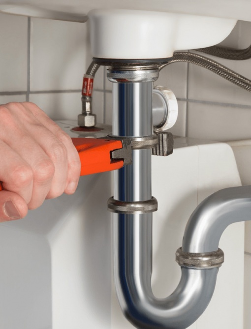 Plumbing Repairs