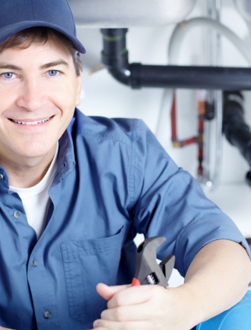 Plumbing Maintenance